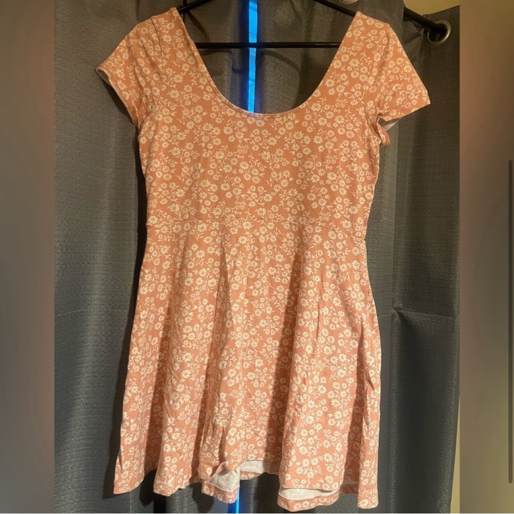 forever 21 mini dress